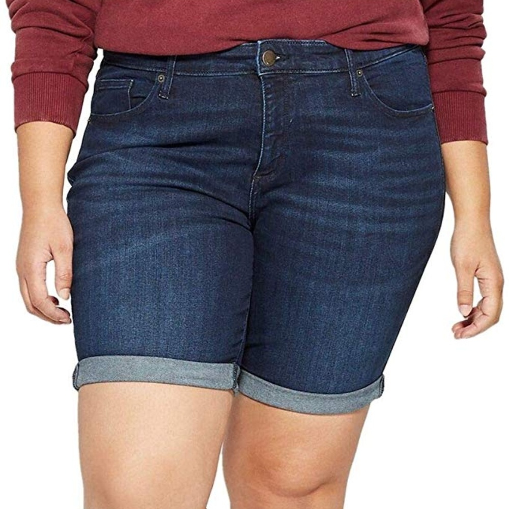 Burmuda Shorts